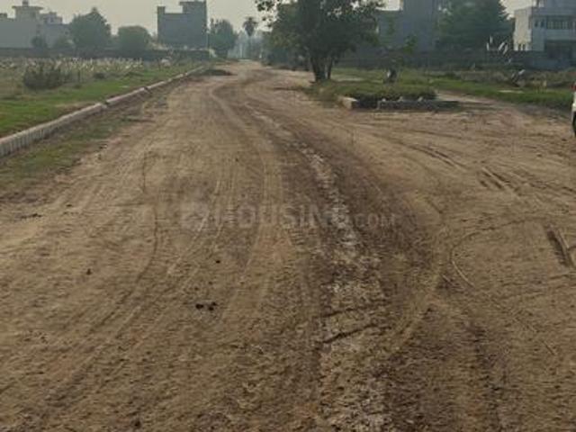 Land for sale in Zirakpur, Sahibzada Ajit Singh Nagar