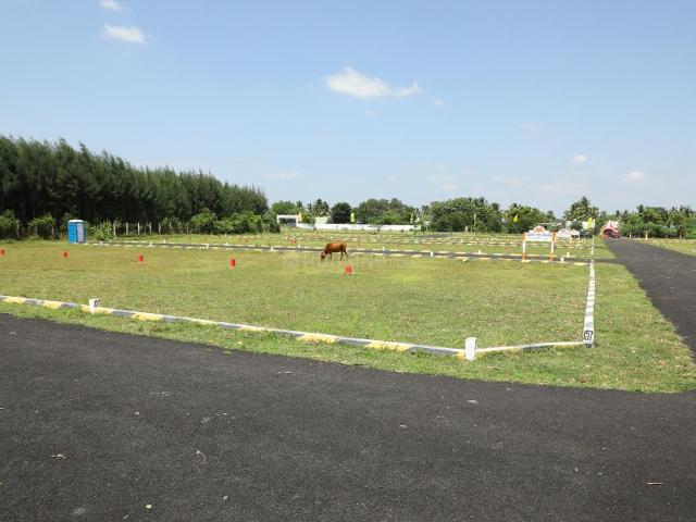Land for sale in Kancheepuram, Tamil Nadu