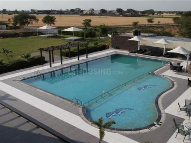 Land for sale in Balyakhera, Indore