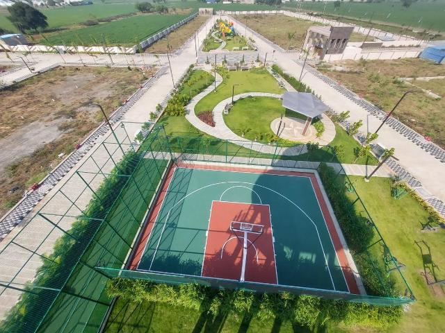 Land for sale in Madya