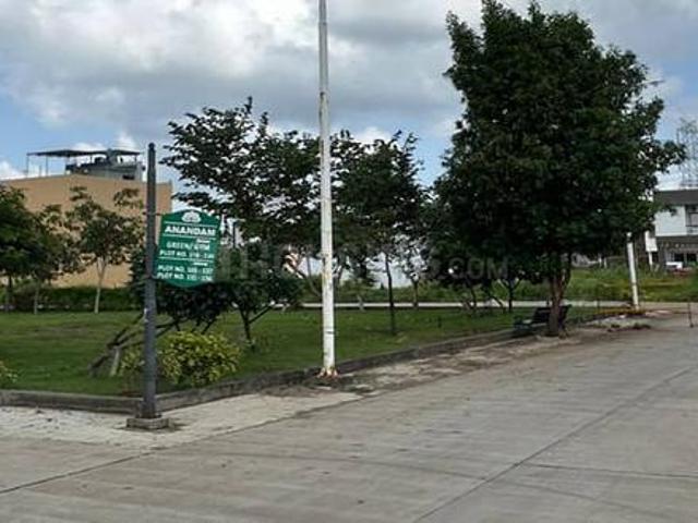 Land for sale in Balyakhera, Indore