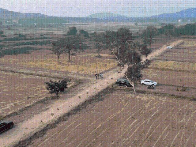 Land for sale in Tangi