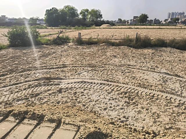 Land for sale in Ghaziabad