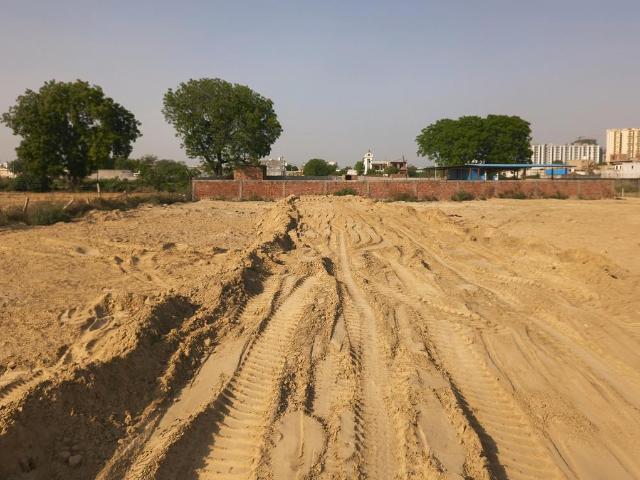 Land for sale in Ghaziabad