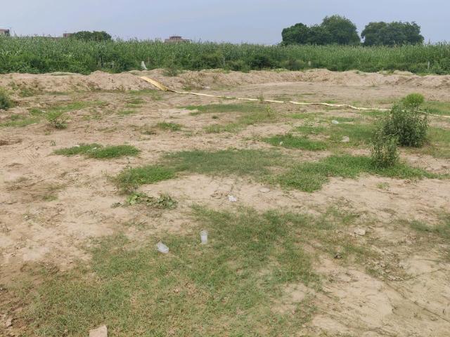 Land for sale in Ghaziabad