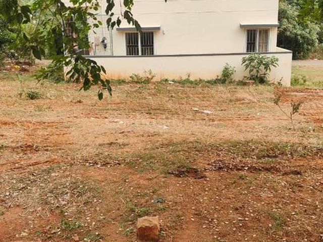 Land for sale in Bangalore South, Cox Town - Bangalore
