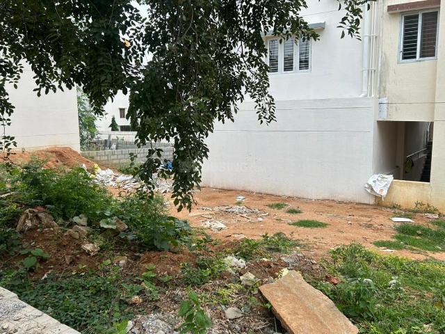 Land for sale in Bangalore South, Cox Town - Bangalore