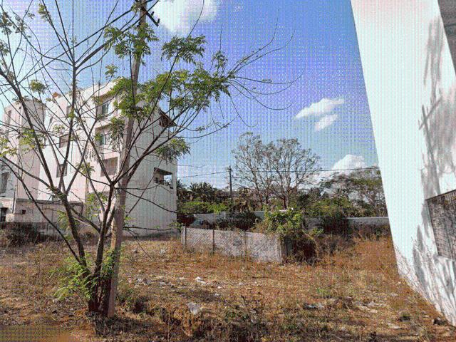 Land for sale in Banashankari 6th Stage, Bengaluru