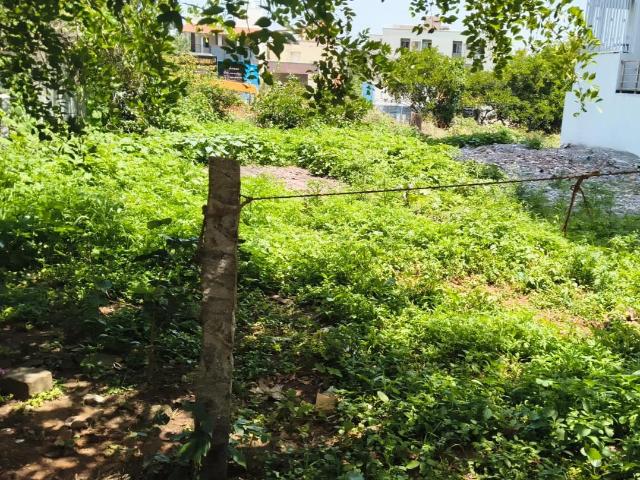 Land for sale in Bangalore South, Cox Town - Bangalore