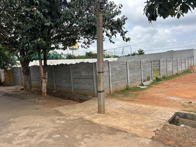 Land for sale in Bangalore South, Cox Town - Bangalore