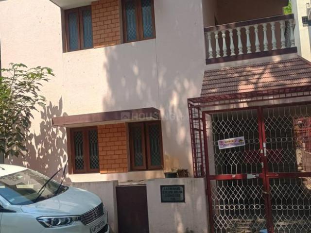 Land for sale in Bangalore South, Cox Town - Bangalore