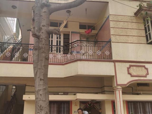Land for sale in Bangalore South, Cox Town - Bangalore