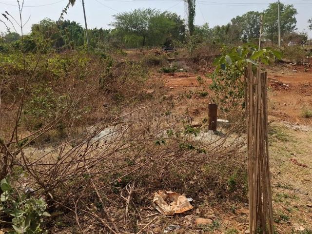 Land for sale in Bangalore North, Cox Town - Bangalore