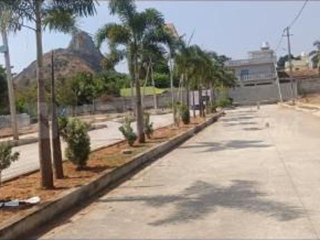 Land for sale in Bangalore North, Cox Town - Bangalore