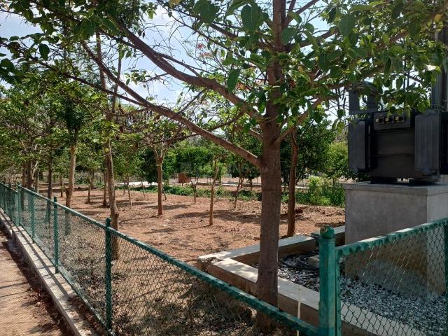Land for sale in Bangalore North, Cox Town - Bangalore