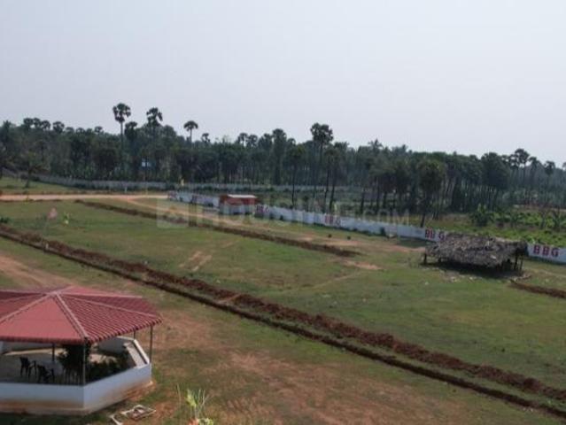 Land for sale in Bangalore South, Cox Town - Bangalore