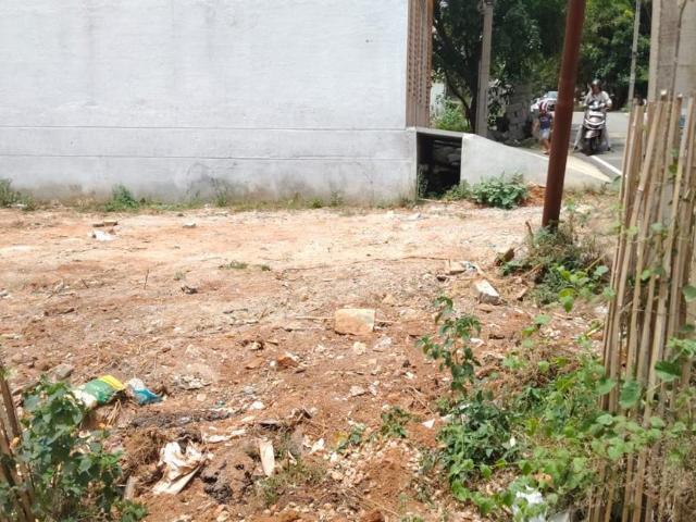 Land for sale in Bangalore South, Cox Town - Bangalore