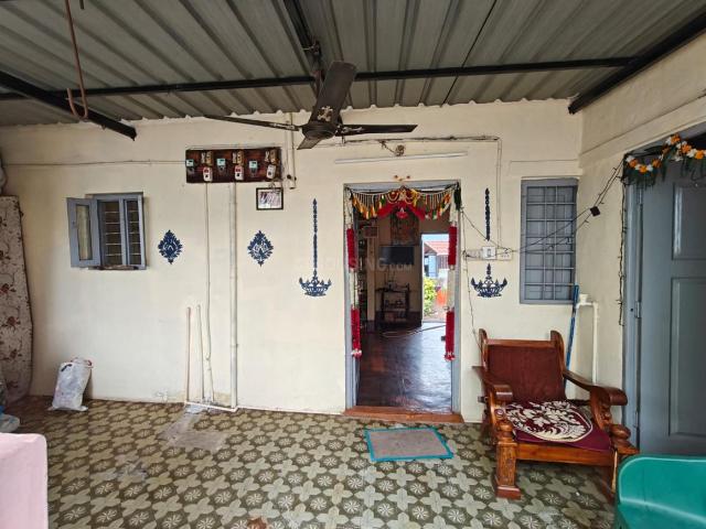 Land for sale in Bangalore North, Cox Town - Bangalore