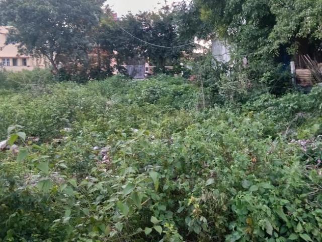 Land for sale in Bangalore North, Cox Town - Bangalore