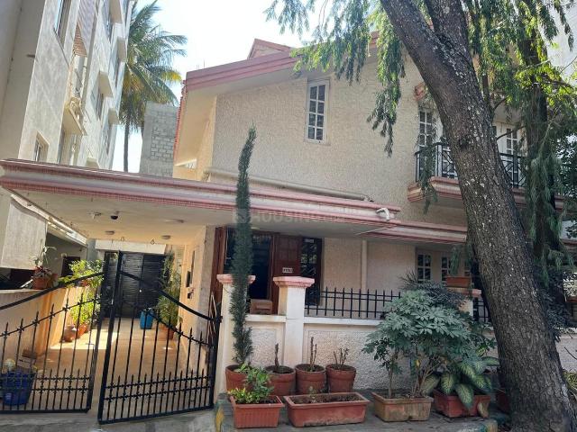 Land for sale in Banashankari 2nd Stage, Bengaluru