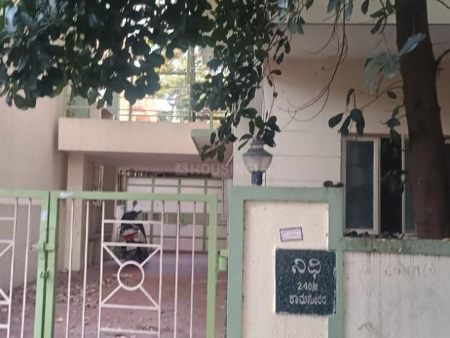 Land for sale in Bangalore South, Cox Town - Bangalore