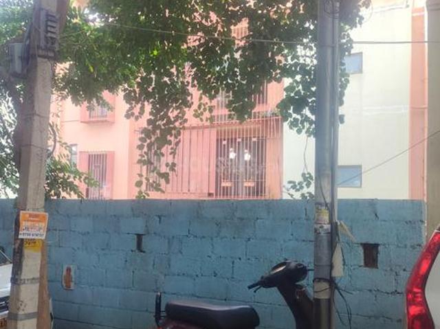 Land for sale in Bangalore South, Cox Town - Bangalore