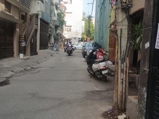 Land for sale in Bangalore South, Cox Town - Bangalore