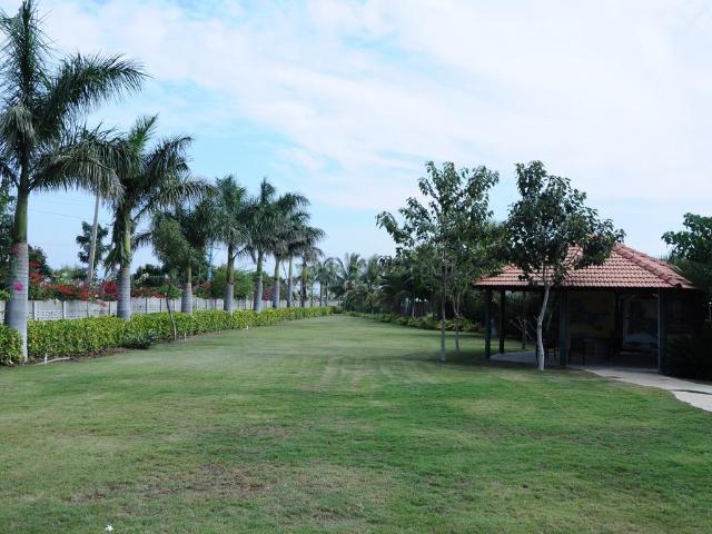 Land for sale in Srinivas Nagar, Bengaluru