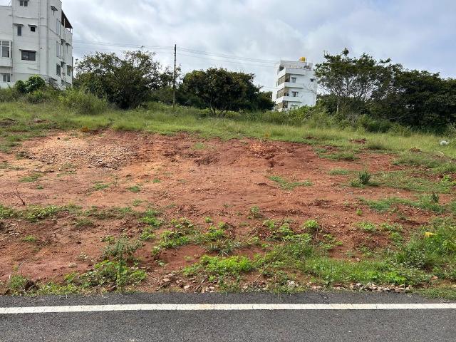 Land for sale in Bangalore South, Cox Town - Bangalore