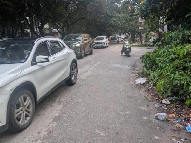 Land for sale in Bangalore East, Cox Town - Bangalore