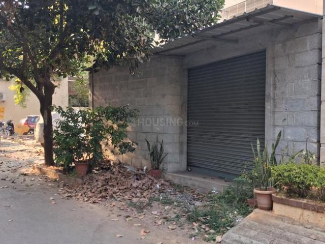 Land for sale in Bangalore East, Cox Town - Bangalore