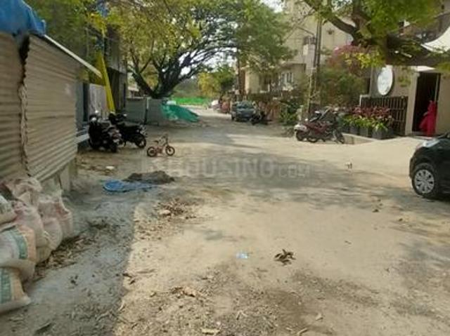 Land for sale in Bangalore East, Cox Town - Bangalore
