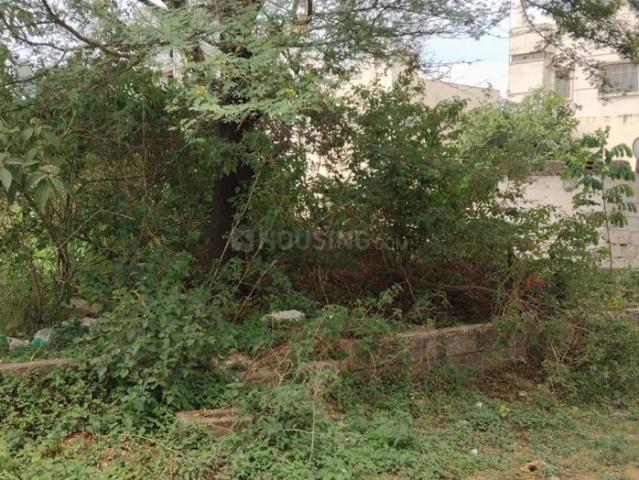 Land for sale in Bangalore East, Cox Town - Bangalore