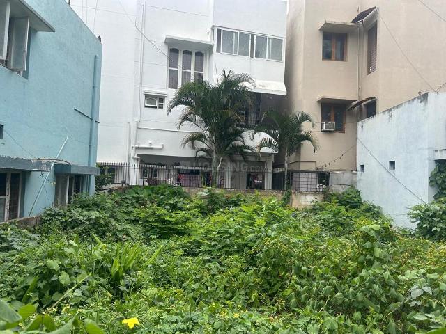 Land for sale in Bangalore East, Cox Town - Bangalore