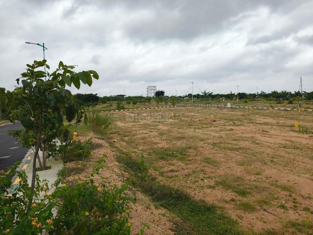 Land for sale in Ranga Reddy, Tarur