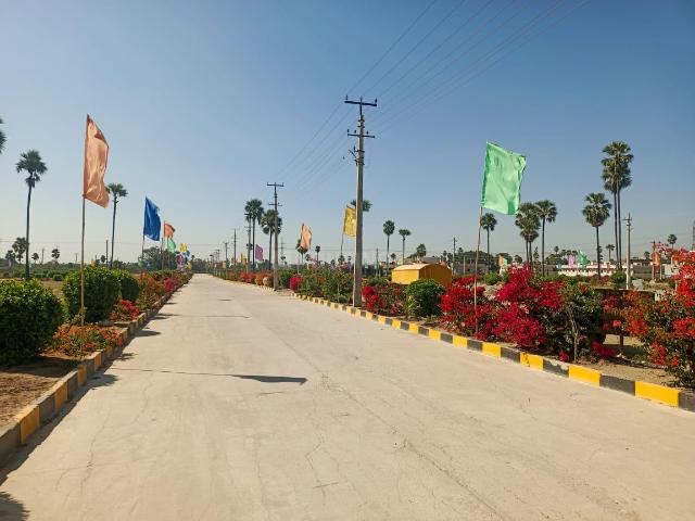 Land for sale in Telangana