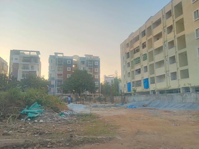 Land for sale in Ranga Reddy, Bandlaguda