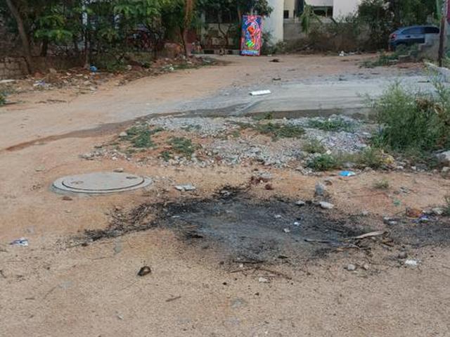 Land for sale in Ranga Reddy, Bandlaguda