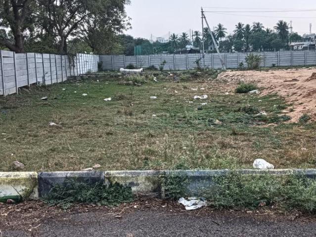Land for sale in Ranga Reddy, Bandlaguda