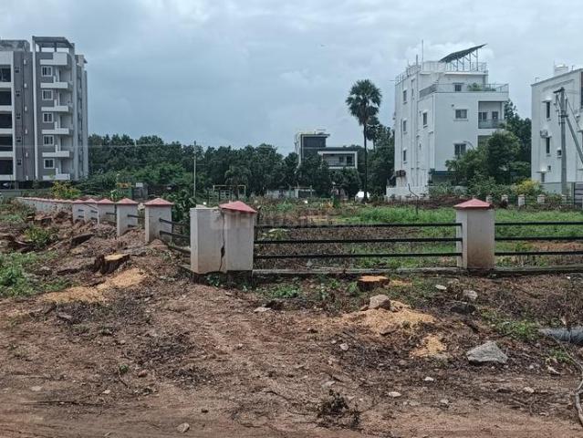 Land for sale in Ranga Reddy, Bandlaguda