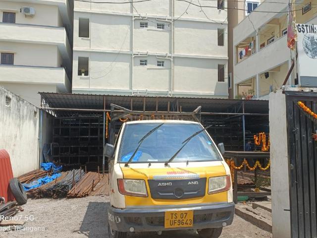 Land for sale in Ranga Reddy, Bandlaguda