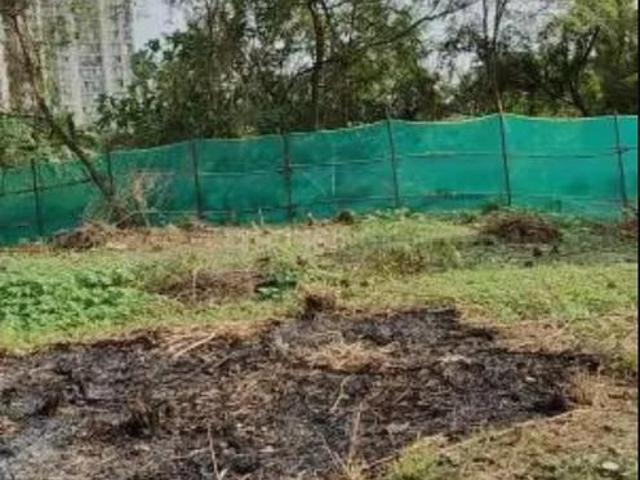Land for sale in Poona, National Capital Territory Of Delhi