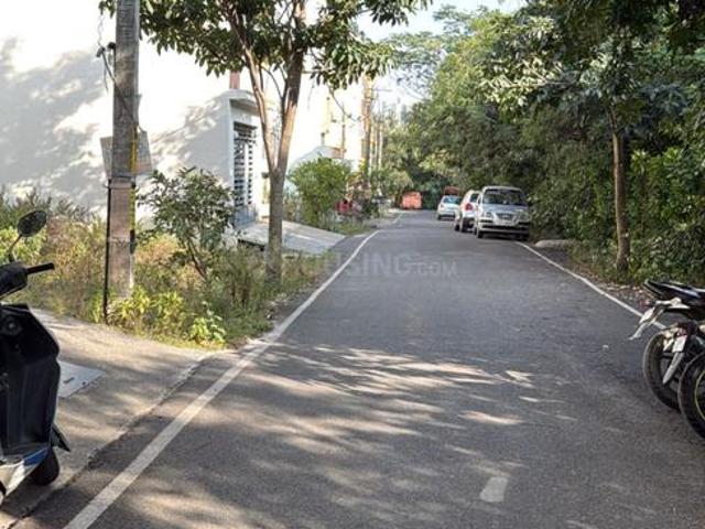 Land for sale in Bangalore South, Cox Town - Bangalore