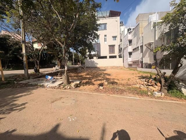 Land for sale in Bangalore South, Cox Town - Bangalore