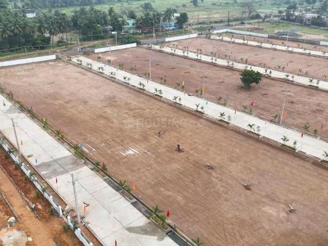 Land for sale in Bangalore South, Cox Town - Bangalore