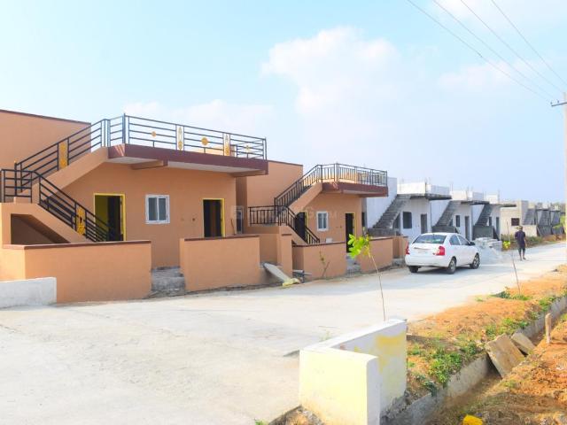 Land for sale in Bangarapet, Karnataka