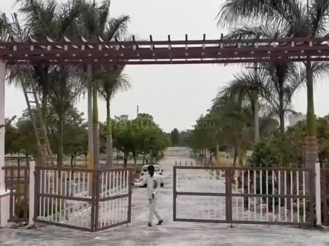 Land for sale in Bangarapete, Kolar