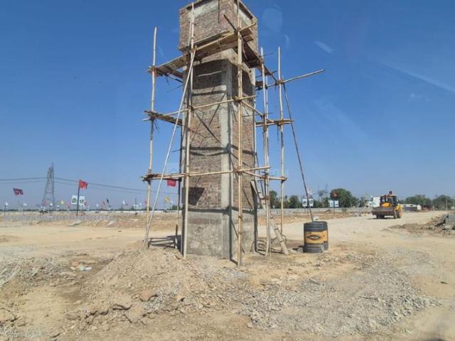 Land for sale in Jaipur, Jaipur Municipal Corporation