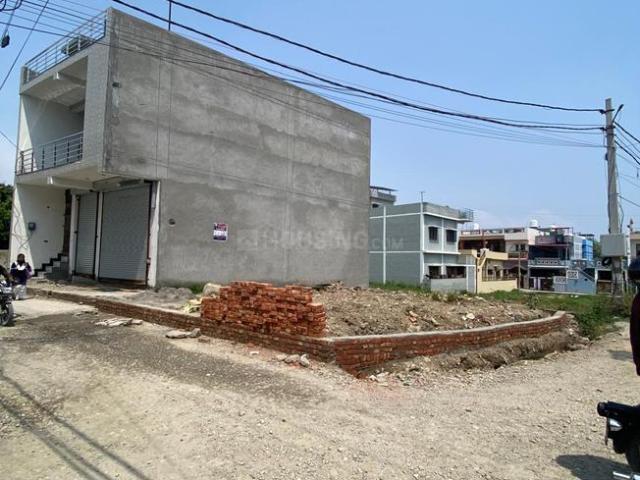 Land for sale in Kedarpur, Uttarakhand