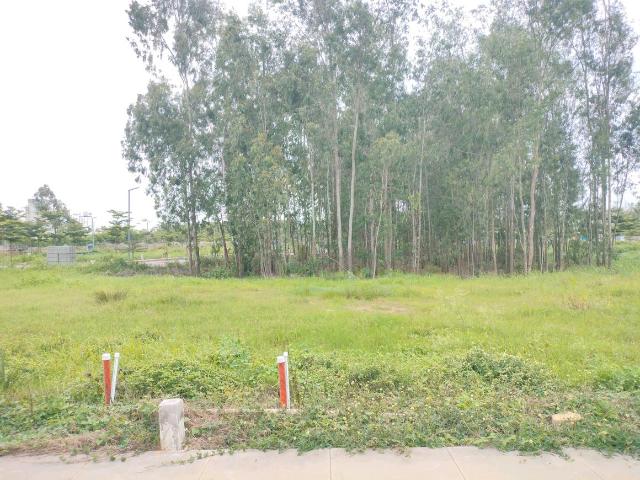 Land for sale in Karnataka